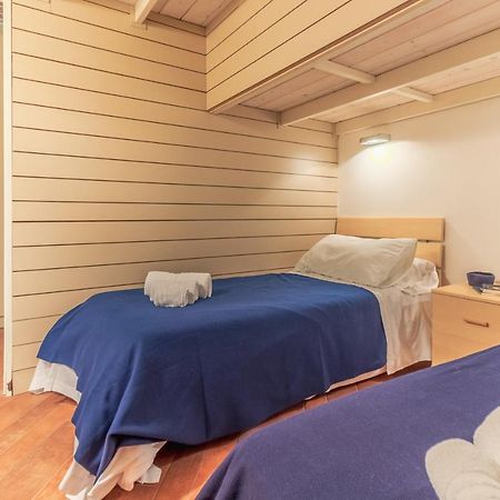 Casa Margherita Camogli Bagian luar foto
