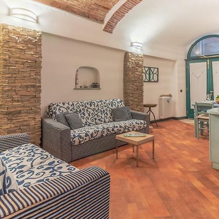 Casa Margherita Camogli Bagian luar foto