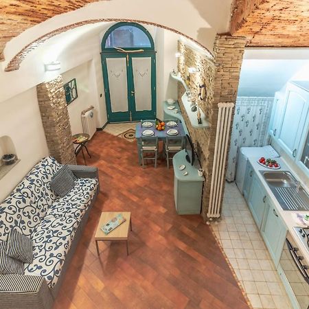 Casa Margherita Camogli Bagian luar foto