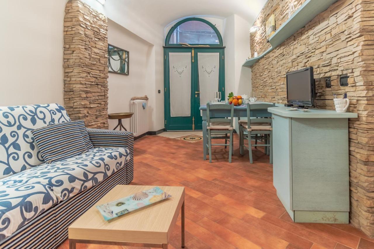 Casa Margherita Camogli Bagian luar foto