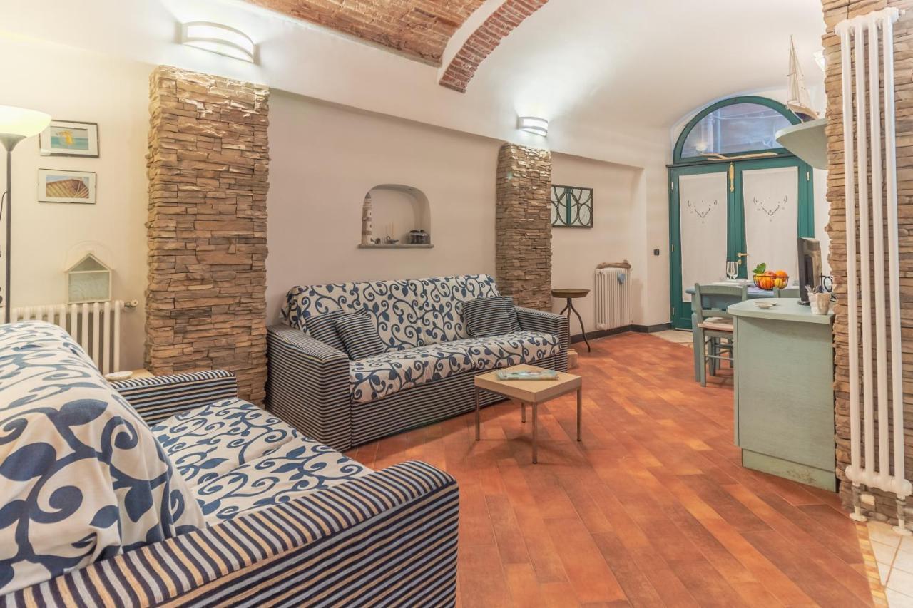 Casa Margherita Camogli Bagian luar foto