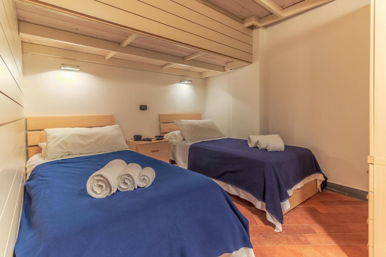 Casa Margherita Camogli Bagian luar foto