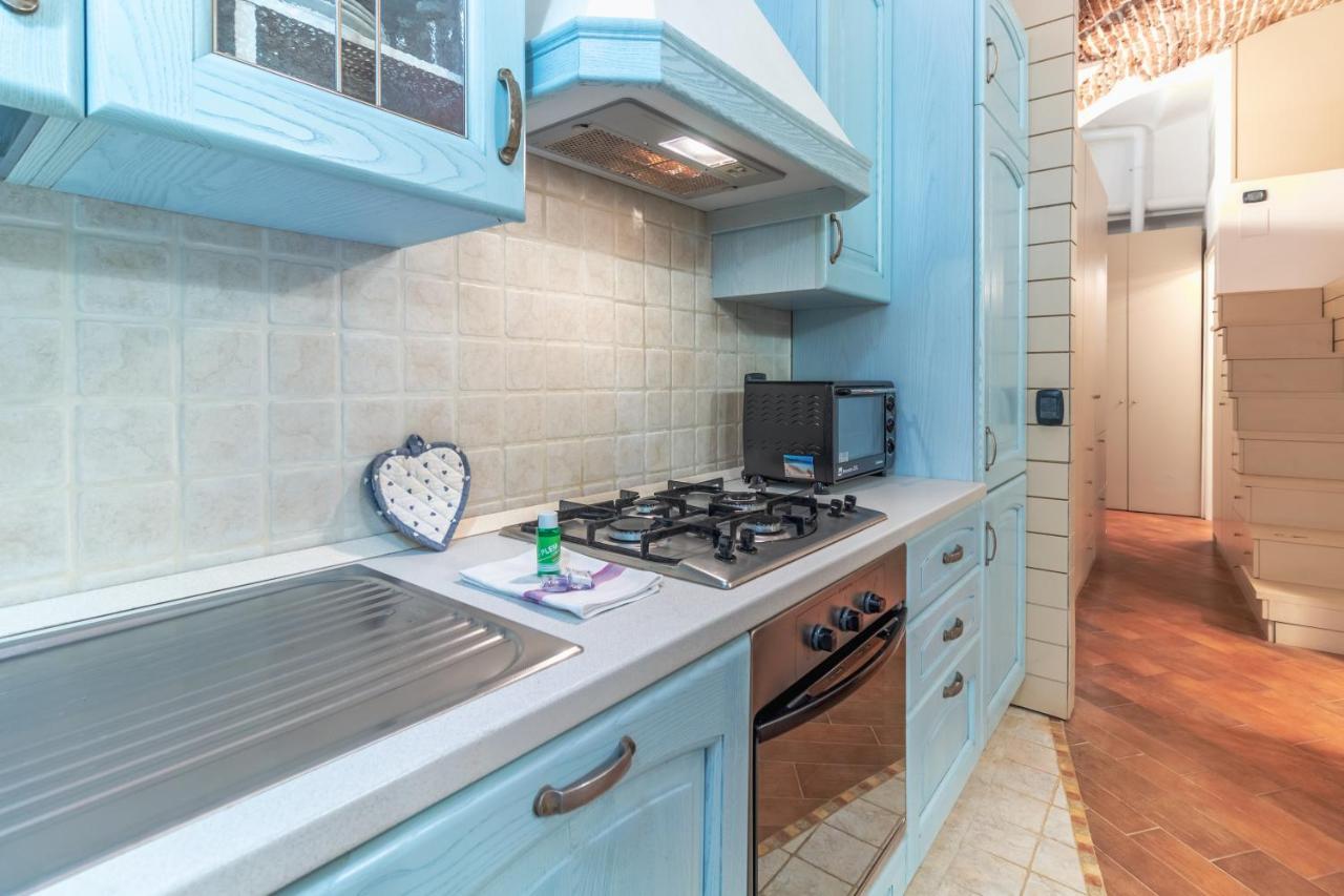 Casa Margherita Camogli Bagian luar foto