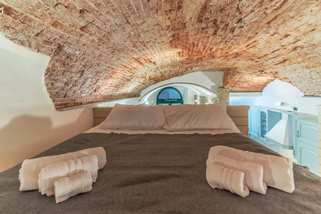 Casa Margherita Camogli Bagian luar foto