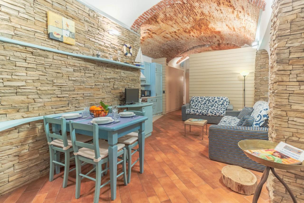 Casa Margherita Camogli Bagian luar foto