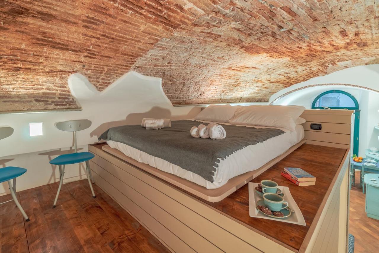 Casa Margherita Camogli Bagian luar foto