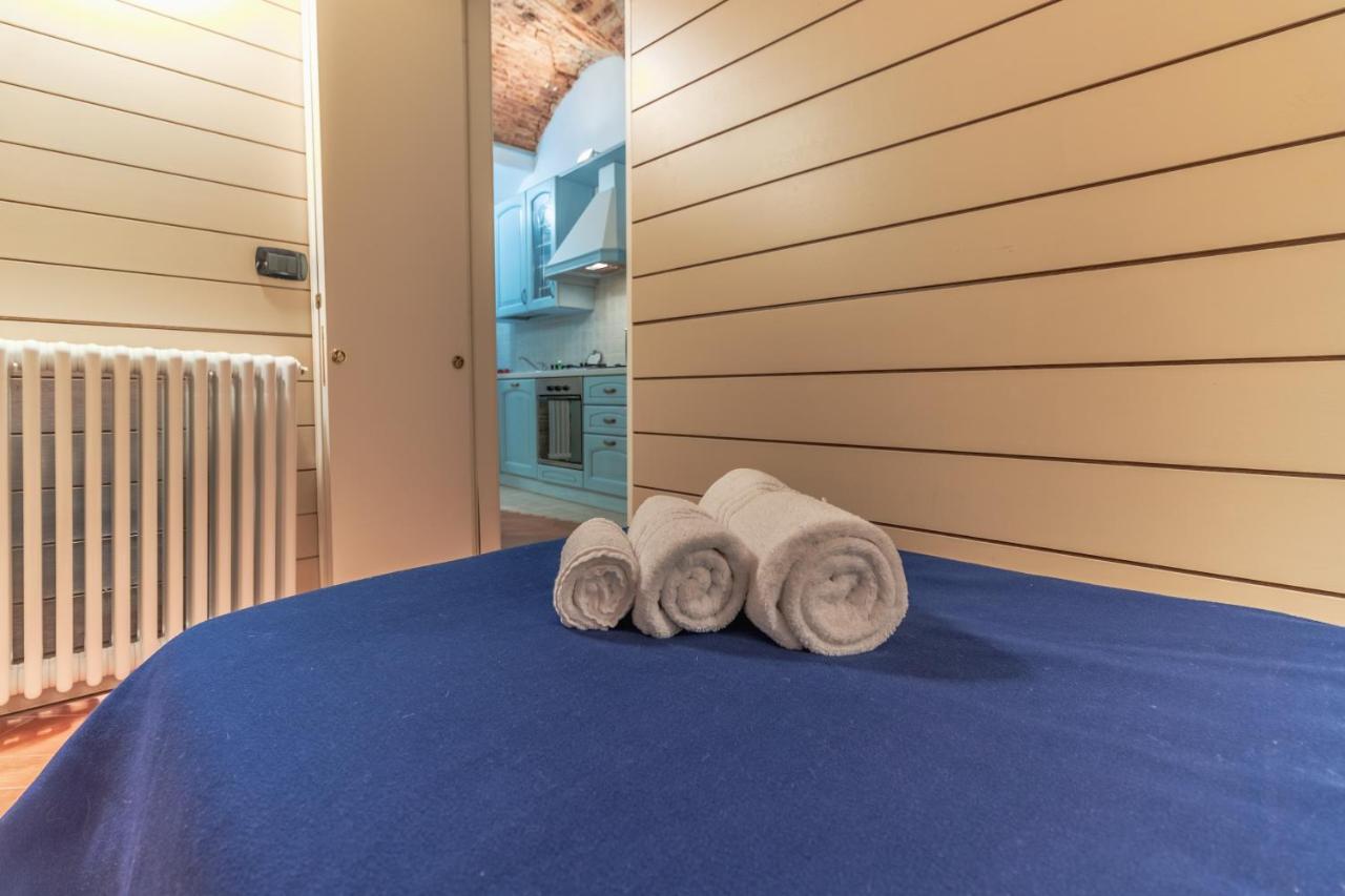 Casa Margherita Camogli Bagian luar foto