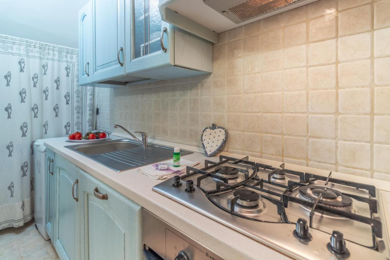 Casa Margherita Camogli Bagian luar foto