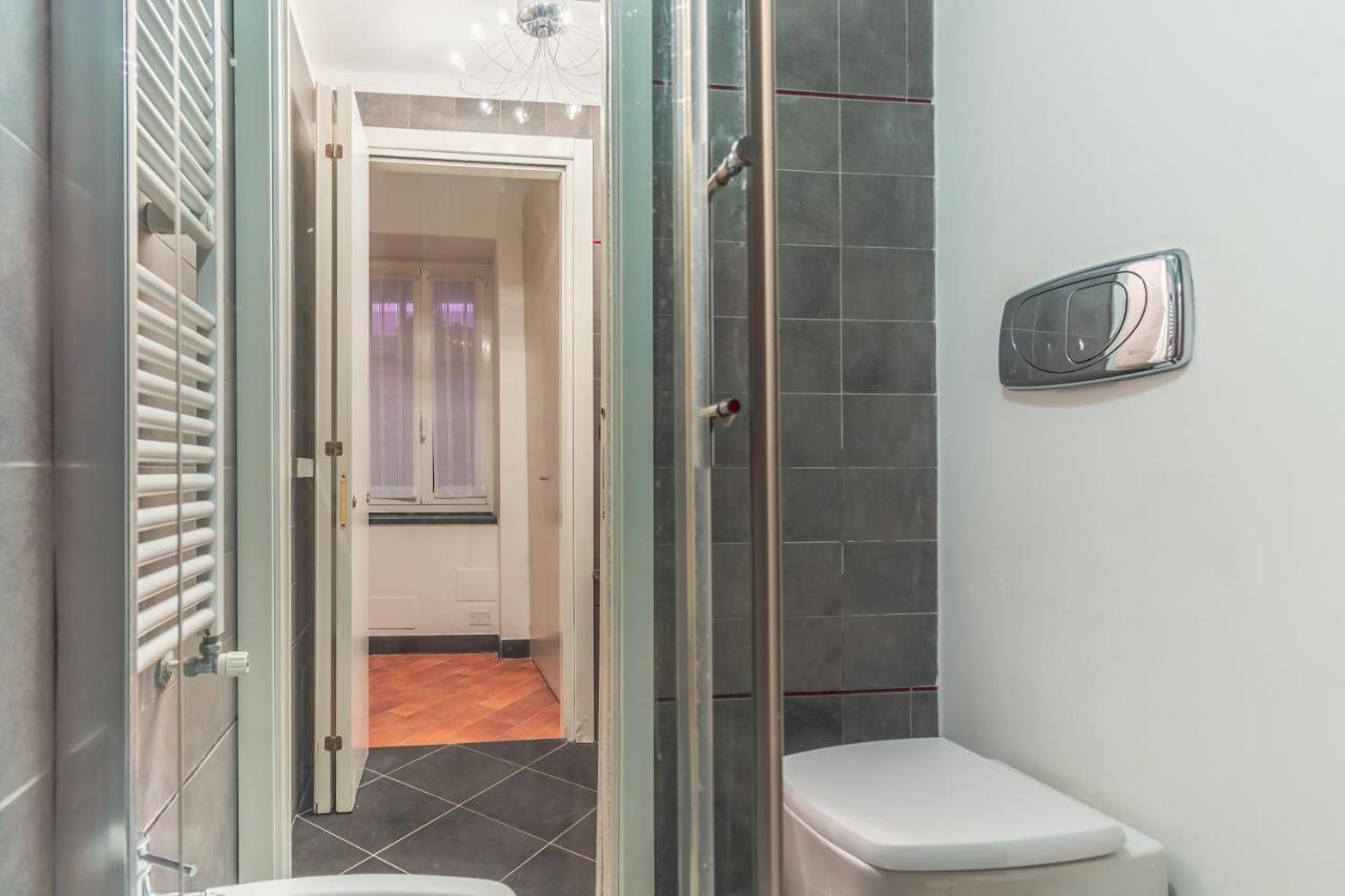 Casa Margherita Camogli Bagian luar foto