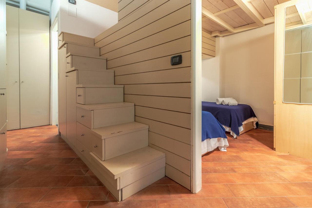 Casa Margherita Camogli Bagian luar foto