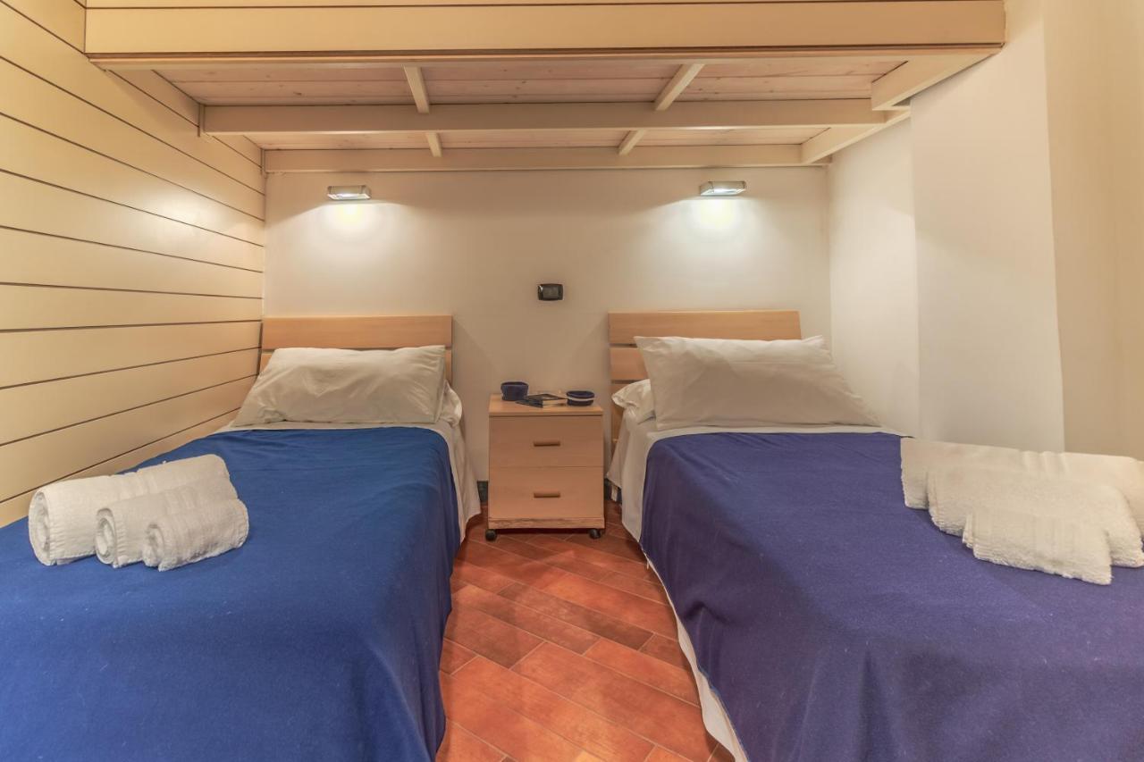 Casa Margherita Camogli Bagian luar foto