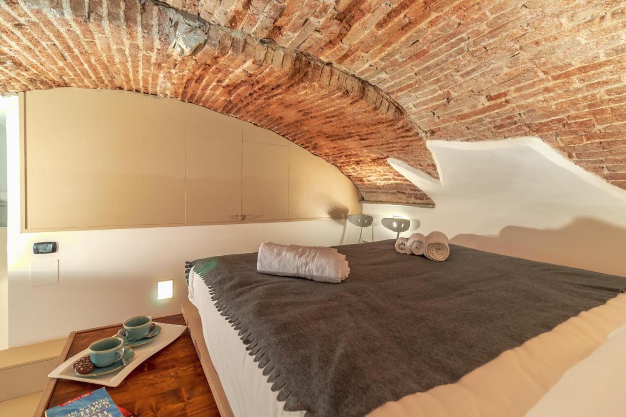 Casa Margherita Camogli Bagian luar foto
